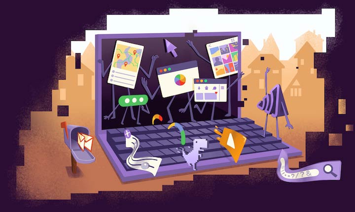 Distributed tracing 101 for full stack developers